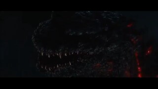 amv Godzilla shin