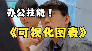 Create Visual Charts in 10 Seconds