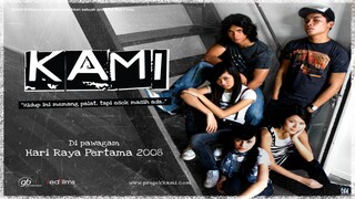 Kami The Movie 2008