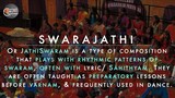 Saraswathi Swarajathi | Jathiswaram - with Notation || Learner's Series | Intermediate Pack | Dance