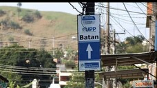 Batan Community, in Realengo, will gain a gastronomic center; works have already started