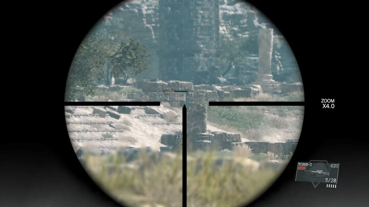 Sniper Quaet 02