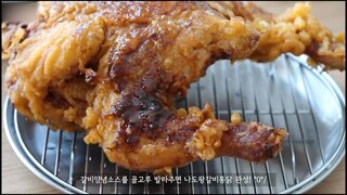 Làm gà quay siêu ngon #food