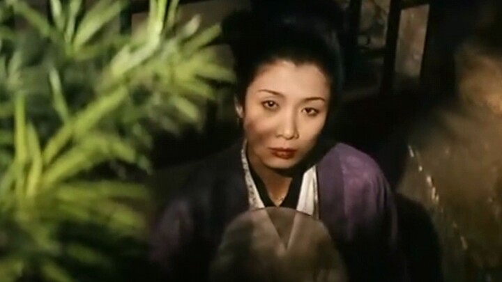 Miss Zhu, who married “Ma Wencai” as “Zhu Yingtai”