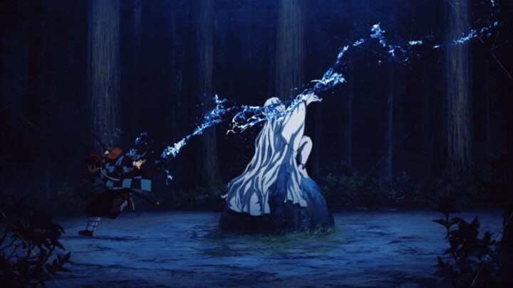 “พวกมันไม่ใช่*ว์ประหลาดที่น่าเกลียด ผีเป็นสิ่งมีชีวิตที่ว่างเปล่ามาก พวกมันเป็นสิ่งมีชีวิตที่น่าเศ