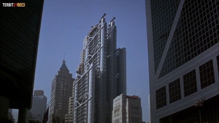 Police Story 4_ First Strike (1997)