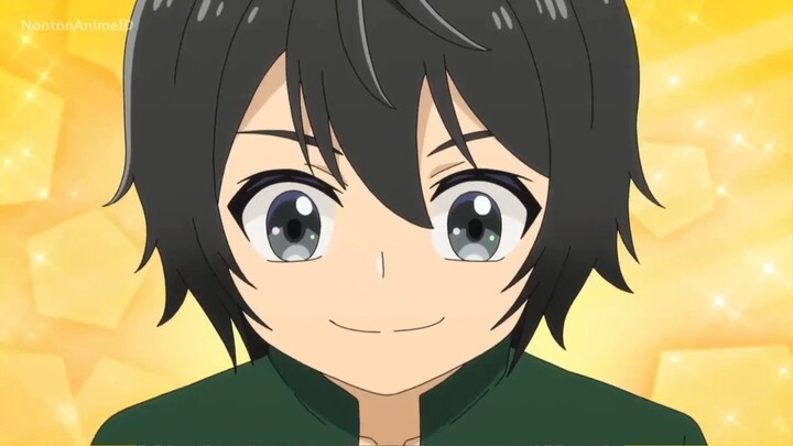 Hell Mode Eps 8 Subtitle Indonesia