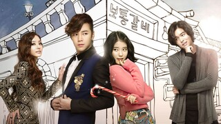 🇰🇷🇵🇭 EP. 3 BEL AMI [TAGALOG DUBBED] | Romance/Comedy/Drama