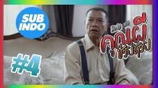 help me oh my ghost Sub indo eps #4
