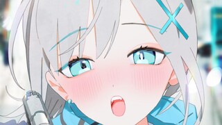 [蔚蓝档案]每日吊图（35）