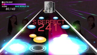 SUPERSTAR WAKEONE Kep1er Wadada