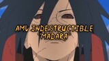 AMV Indestructible - Madara