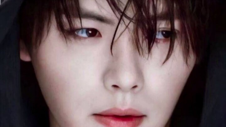 Lucky to Run Into This Guy—The Real Zhang Qiling!