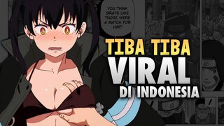 Serial Film ini Tiba Tiba Jadi Rame Banget di Indonesia