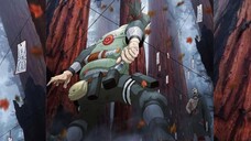 PEMBALASAN DENDAM PALING KLIMAKS OLEH SHIKAMARU