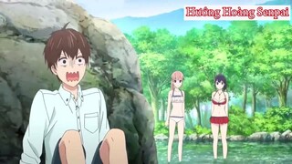 Tóm Tắt Anime _ Khi Bạn 16 Tuổi tập 8