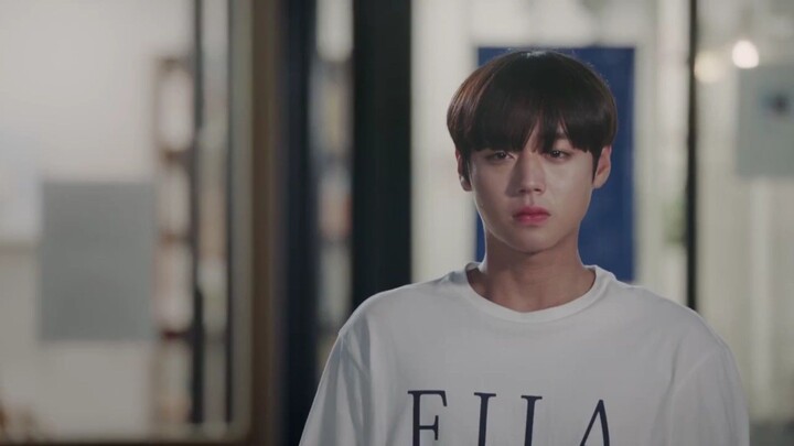Love Revolution Ep 14 Sub Indonesia