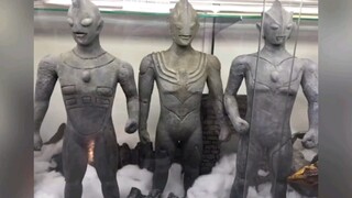 Analysis of Aote Leng knowledge (Part 1): Who were the two stone statues standing next to Diga?