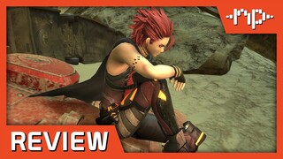 Metal Max Xeno: Reborn Review - Noisy Pixel