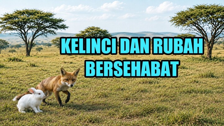 kelinci & Rubah