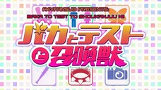 Phần 2 Tập 13 End - Học Dốt Nhất Trường Nhưng Sức Mạnh Thì Vô Đối - Việt Sub