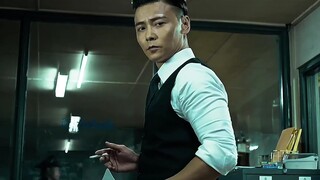 Suit thugs ~ Zhang Jin