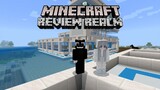 Minecraft Review Realm
