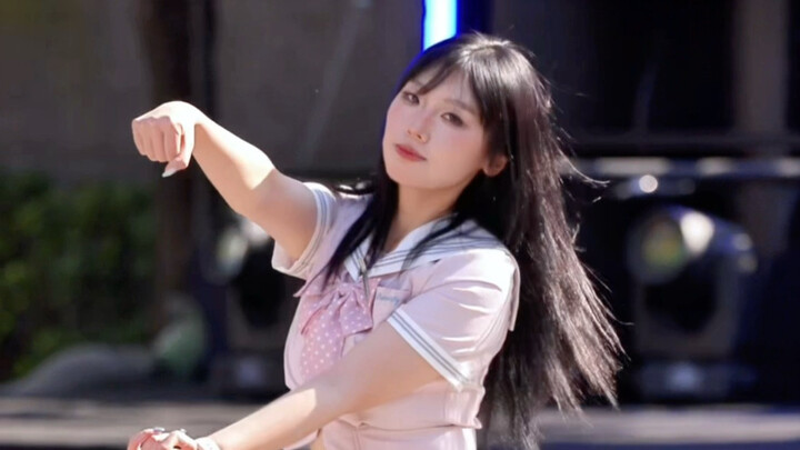 [Will you date me?] Oh my, oh my, oh my, oh my~