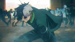 GILA!! Wind Breaker S2 baru Muncul Langsung di Goreng Penonton 😹