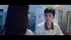 Pháp Y Tần Minh: Người Đọc Tâm EP 21B [Sub Việt]