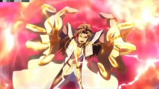 Yi Nian Yong Heng S3 Eps (56)162 Sub bagus
