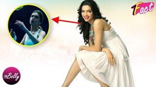 DEEPIKA ATLIT BADMINTON ? 😱  INILAH 7 FAKTA DEEPIKA PADUKONE YANG BELUM BANYAK ORANG TAU