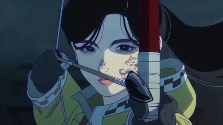 Alurnya Agak Berat ,Tapi Nagih Banget Anime Ini!!!