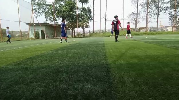 mini soccer