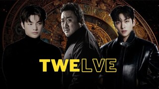 TWELVE ( 2025) EPISODE 1 SUBTITLE INDONESIA