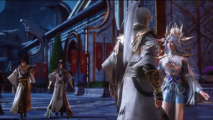 APOTHEOSIS S3 EP 118 SUB INDO