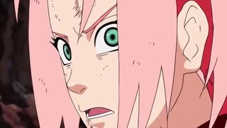 Comparison of different versions of "Scorpion vs. Chiyo and Sakura".