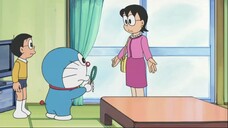 Doraemon (2005) - Salju Natal | Hati-Hati Dengan Bahaya!