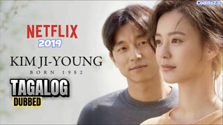 Kim Ji-Young Born 1982