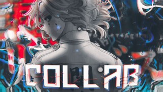 MMV/MAD Tokyo Revengers collab