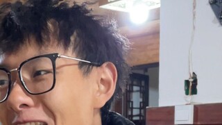 Wang Xianshi visits the store