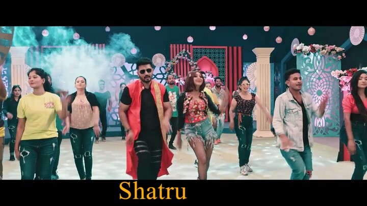 Shatru  Bangla movie 2023