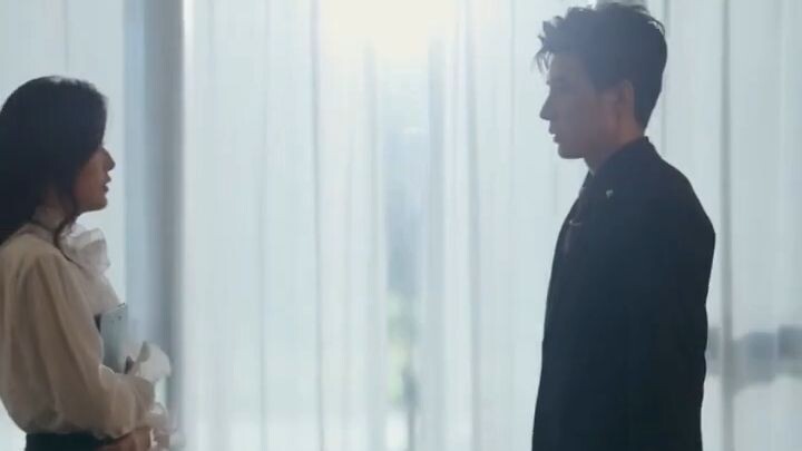 สาวบ้านนอกคนนี้ เป็นภรรยาประธาน