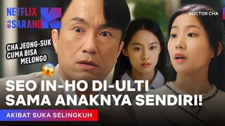 Ribut Gara-Gara Anak Tiri & Anak Kandung | Doctor Cha | Clip