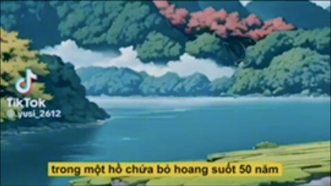 Ăn trước tiếp -)) câu cá vạn cân p1