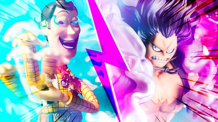 Oh my God! I, a man, fell in love with a super muscular man! 【Snake Man Review】