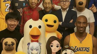 已模糊的镜头 拉不回 那从前