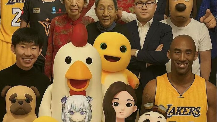 已模糊的镜头 拉不回 那从前