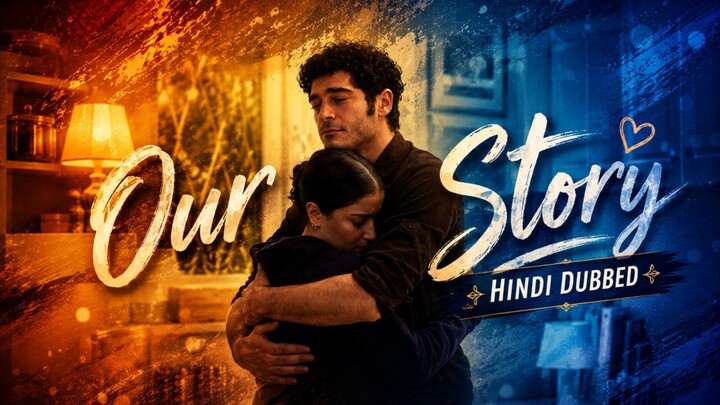 Our Story Hindi Dubbed Last Episode 200
