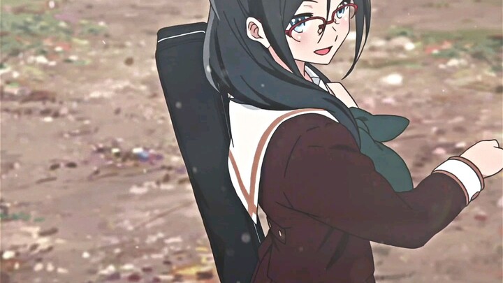 Asuka Tanaka Edit/amv